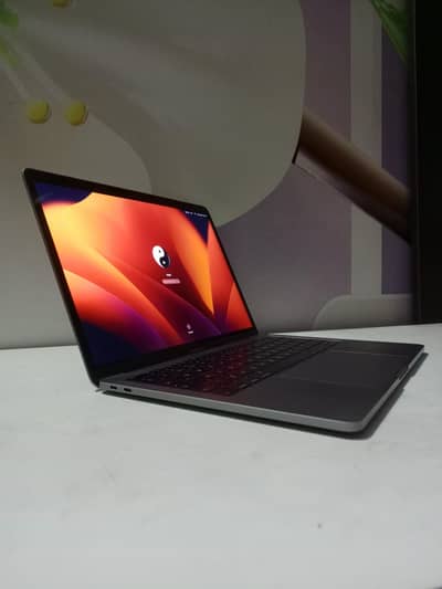 Mac Book Pro 2027