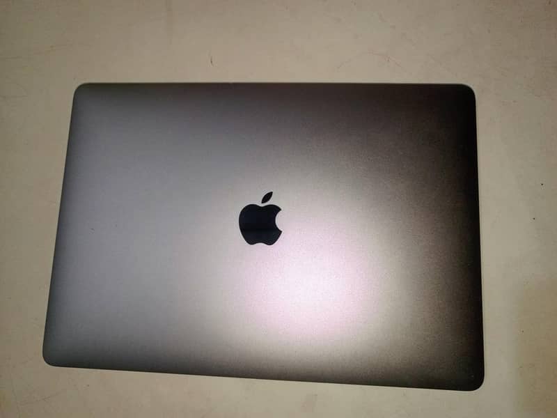 Mac Book Pro 2017 2