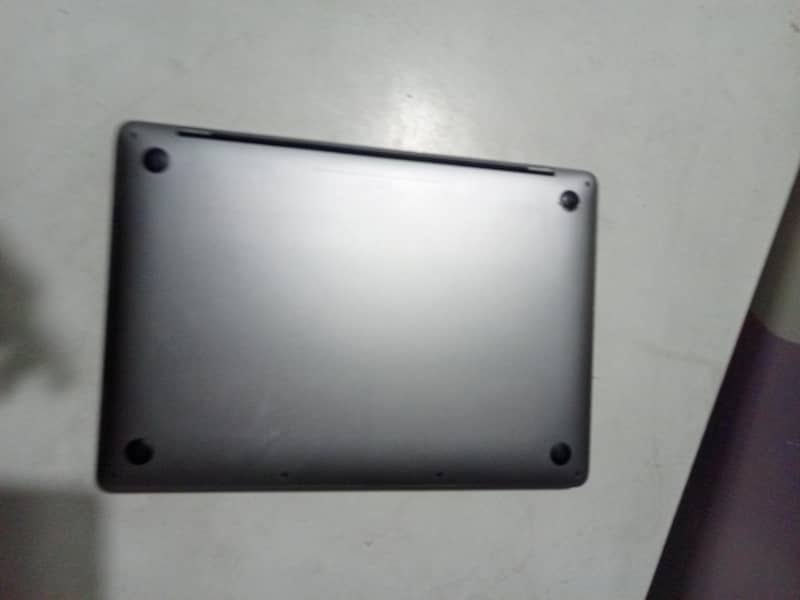 Mac Book Pro 2017 3