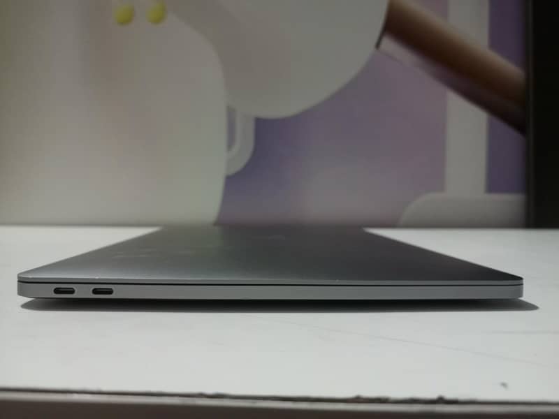 Mac Book Pro 2017 4