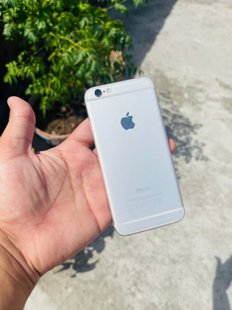 iPhone 6 1