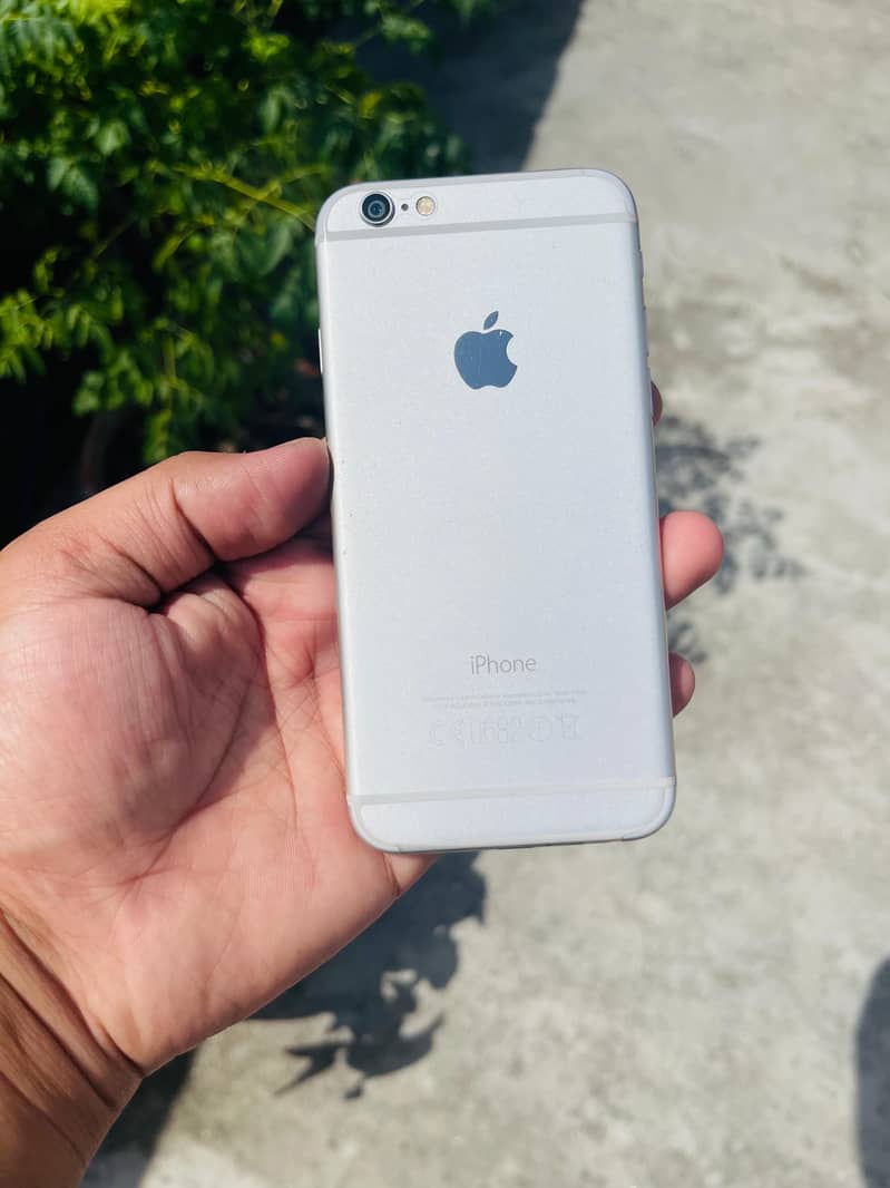 iPhone 6 2