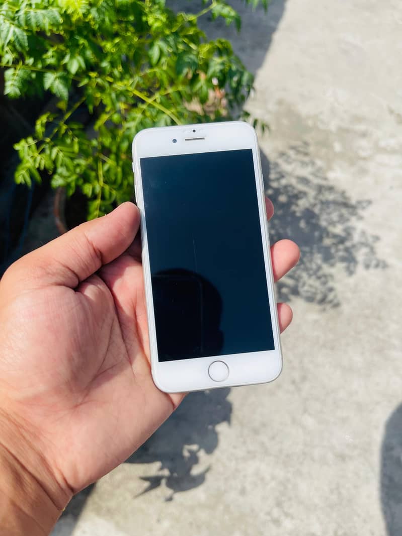 iPhone 6 4