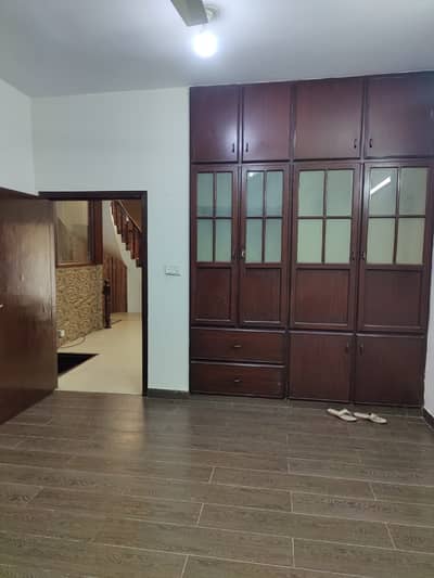 10 Marla Portion Available For Rent DHA Phase 2 Lahore
