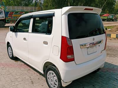 suzuki wagone r vxl