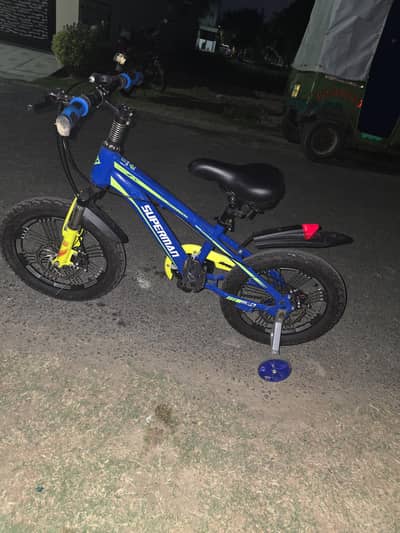 kids sports cycle
