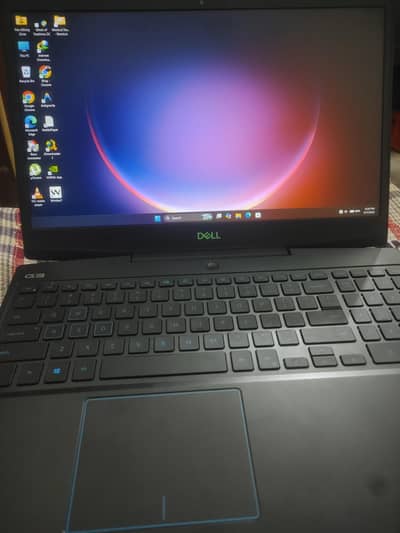 Dell G3 3590 i7 9th Gen GTX 1650 16GB 256 Nvme