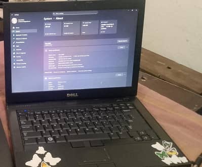 dell latitude 4gb ram and 256 GB hard