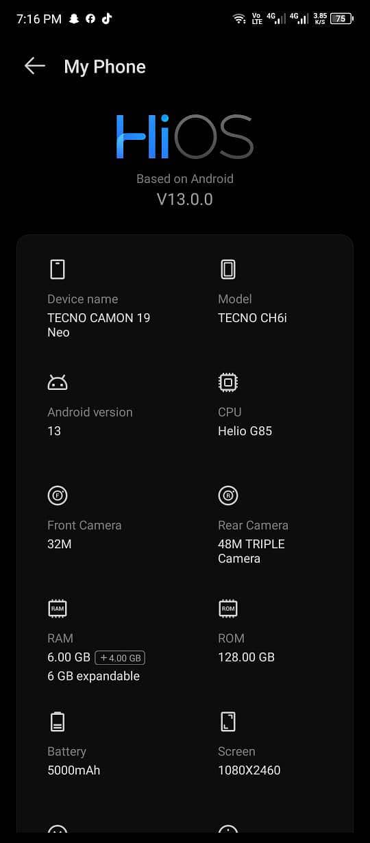 tecno 2