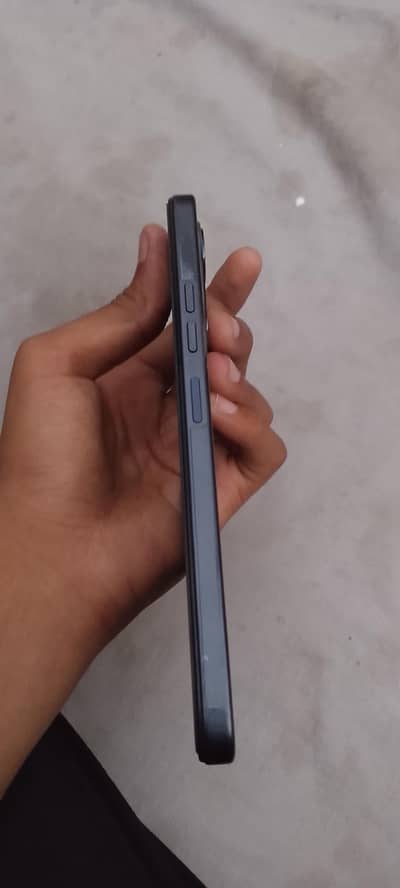 Tecno spark 40 c