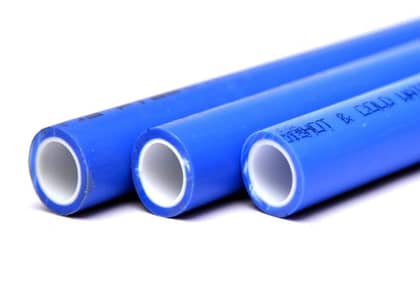 pprc pipe and fittings