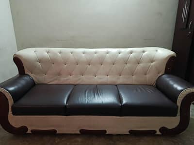 5 seater sofa set