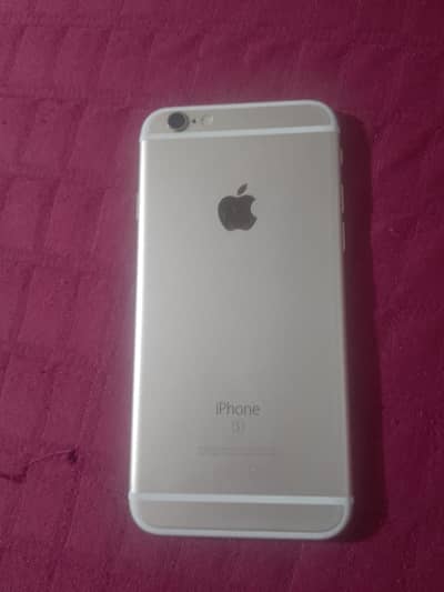 iphone 6s non PTA 64 gb