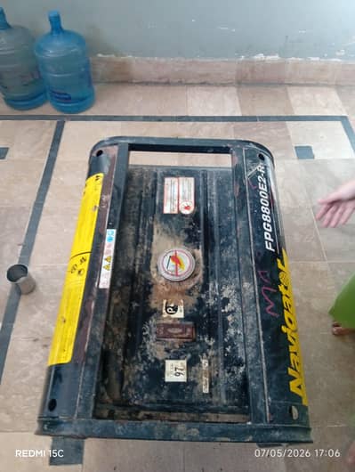 6.5 KVA