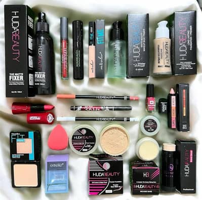 All makeup 03172189857 online delivery hy
