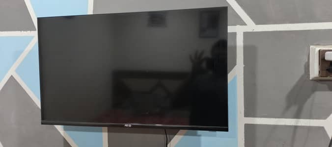 smart lcd Hi q company hai