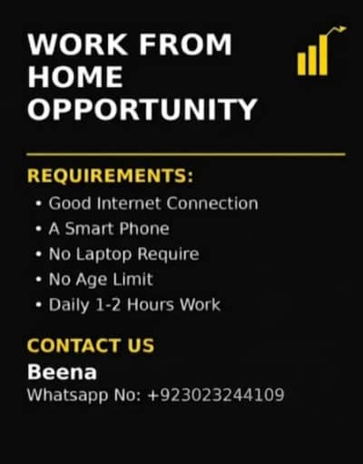 Online Business Opportunity