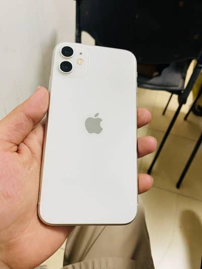I phone 11 Non PTA Factory Unlocked 64 Gb For Sale