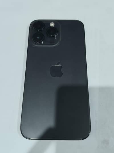 i phone 14 pro max 256 Gb LLA Version