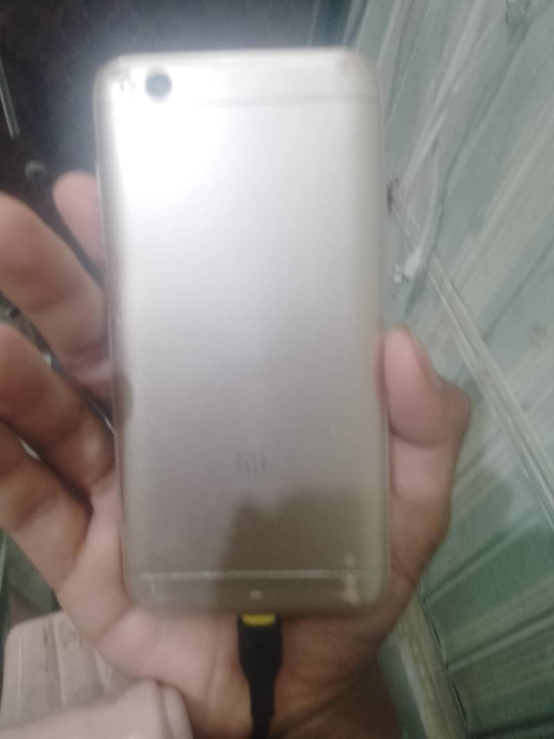 Redmi 5A 1