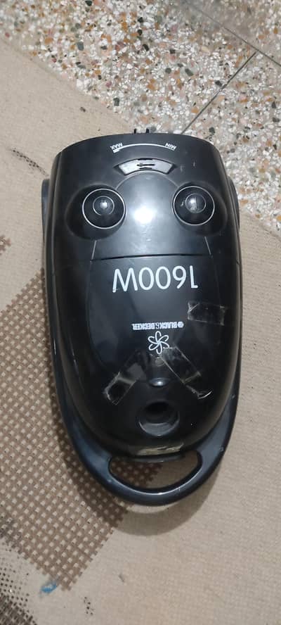 vacun cleaner for sale full working