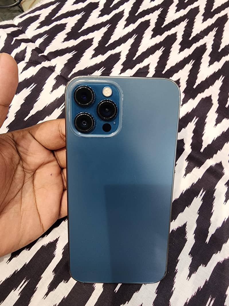 iphone 12 pro max 5