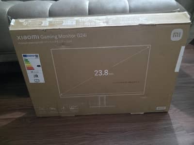Xiaomi G24i 24" 180Hz IPS Gaming Monitor