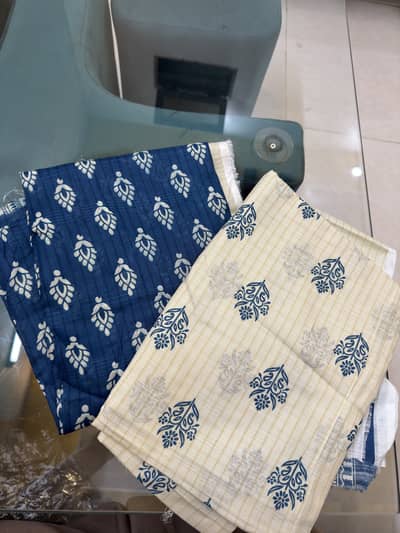 Sudais Ahmed clothing