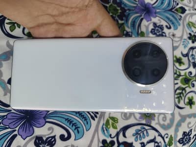 Techno spark 20 pro plus