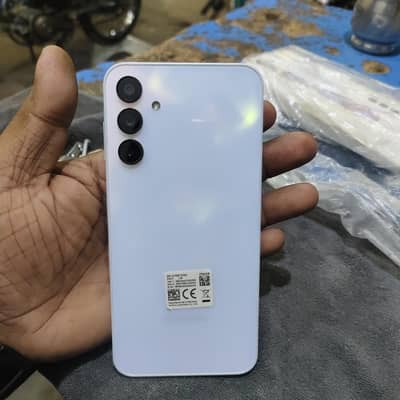 Samsung Galaxy a15