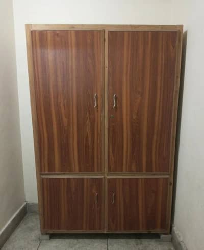 Reliable Wardrobe/Cupboard