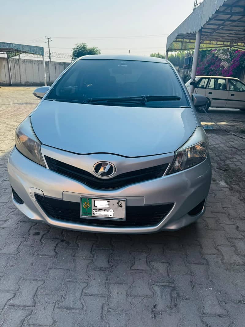 vitz 2012 1