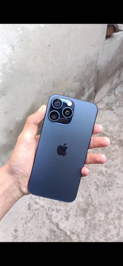 iphone 15 pro max 256 gb bypass
