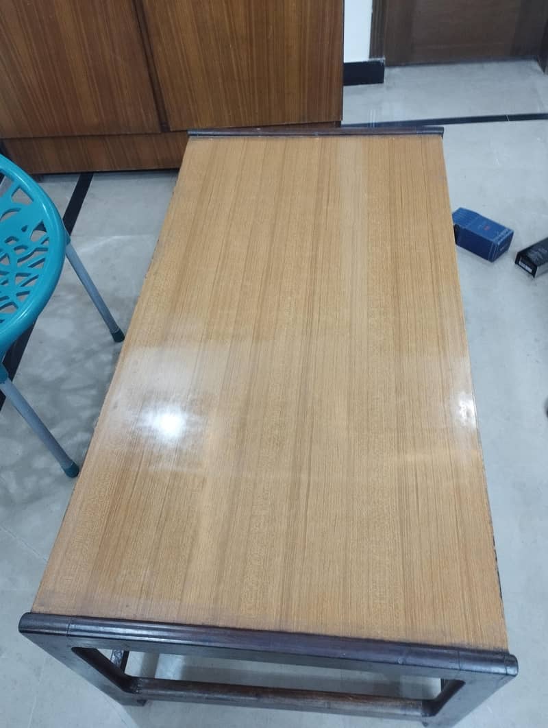 dining table 1