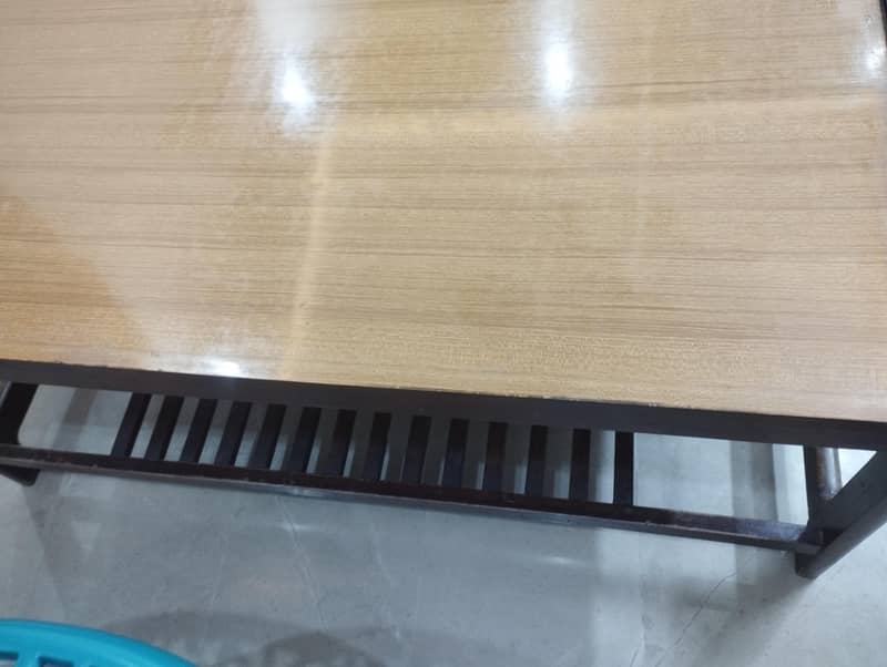 dining table 2