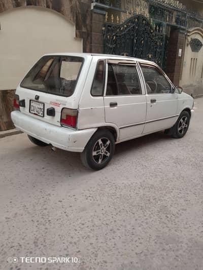 Mehran good condition sell 0335.065. 79.42