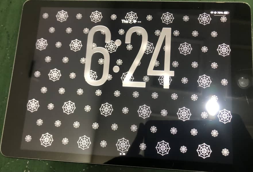 Apple Ipad 9th Generation 4