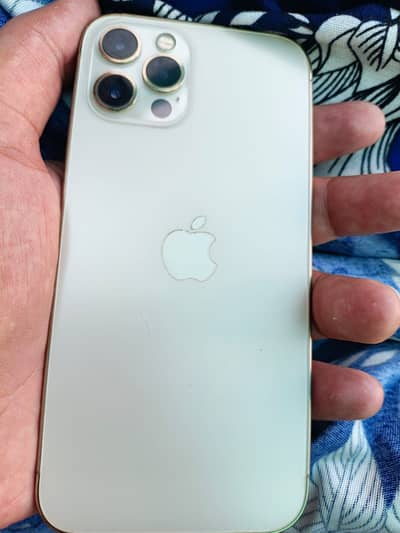 iPhone 12 Pro