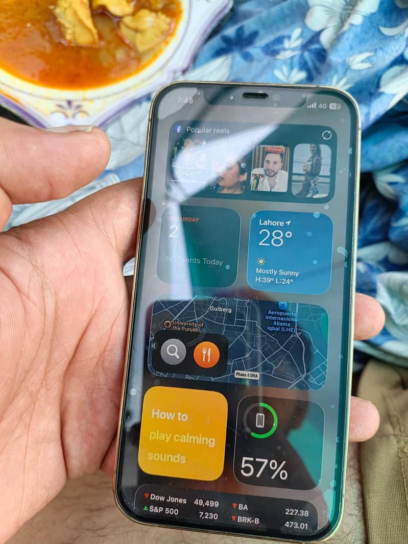 iPhone 12 Pro 1