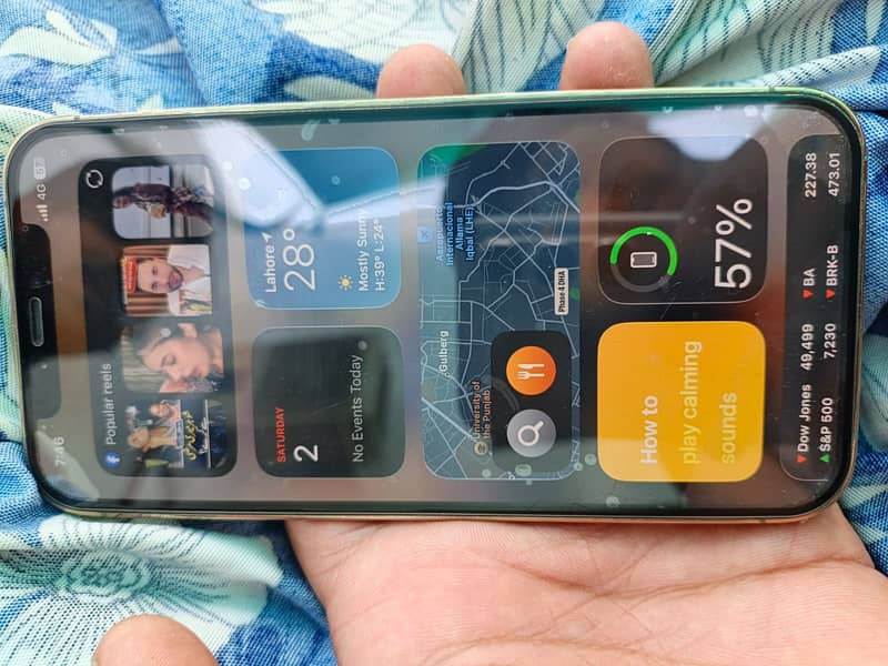 iPhone 12 Pro 2