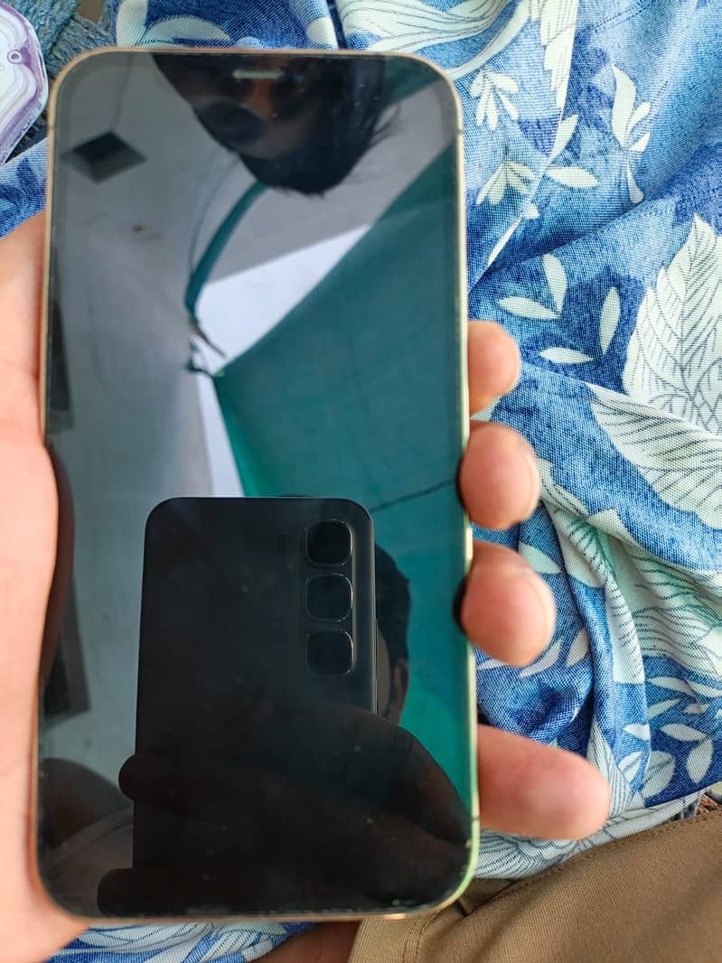 iPhone 12 Pro 4