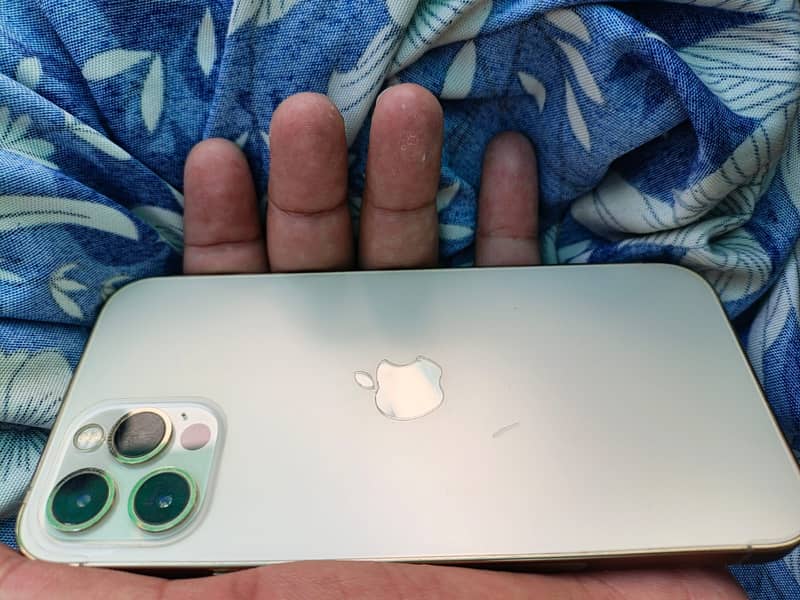 iPhone 12 Pro 5