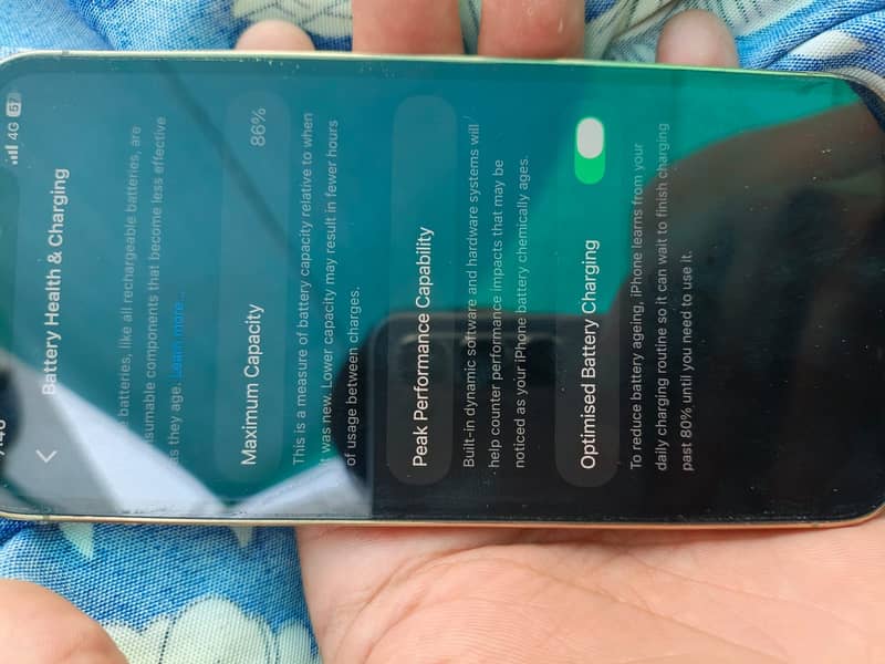 iPhone 12 Pro 6