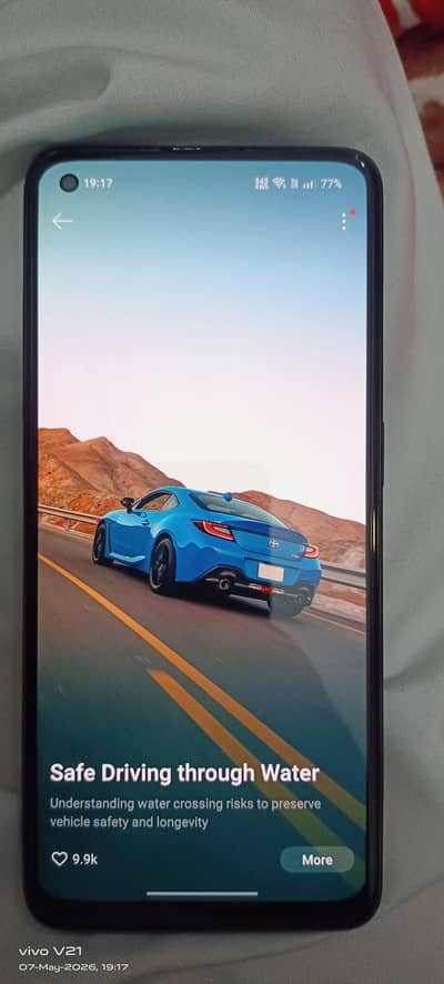 F21 pro 5G
