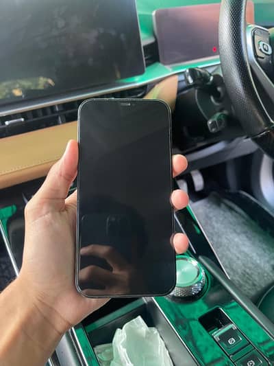 Iphone 12 promax (JV PTA APPROVED)