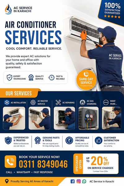 AC fridge CCTV camera