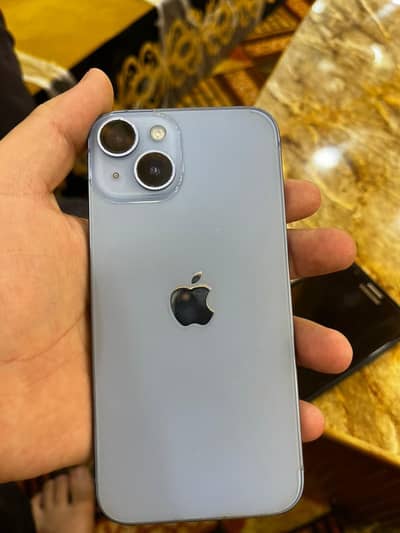 Iphone 14 genuine condition JV