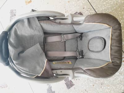 Car seat 