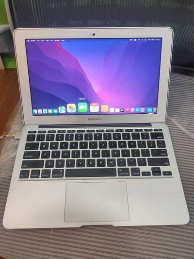 Apple MacBook Air 2015 11 inch