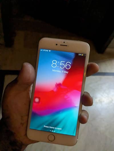 iphone 6 plus PTA ha